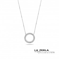 Naiomy Silver hanger N1S52